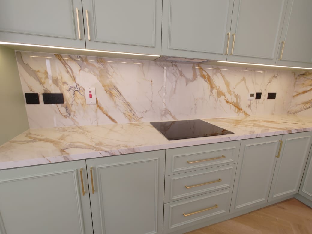 Countertop 1
