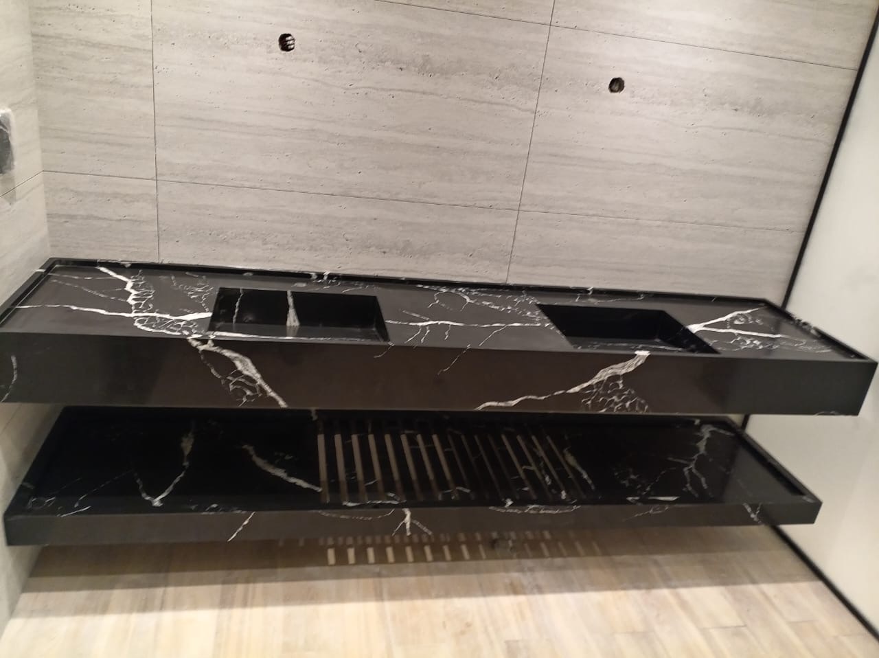 Countertop 2