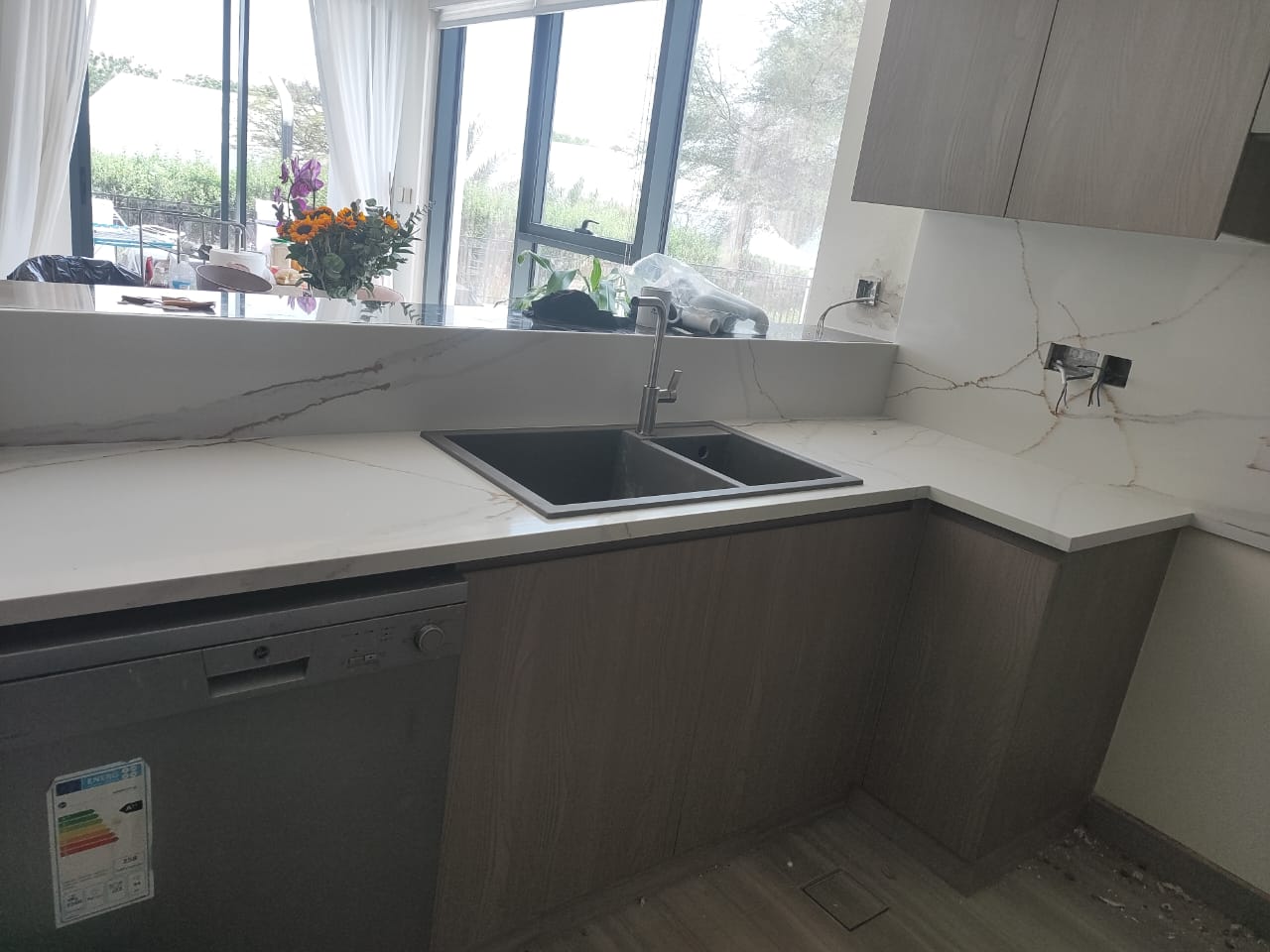 Countertop 2