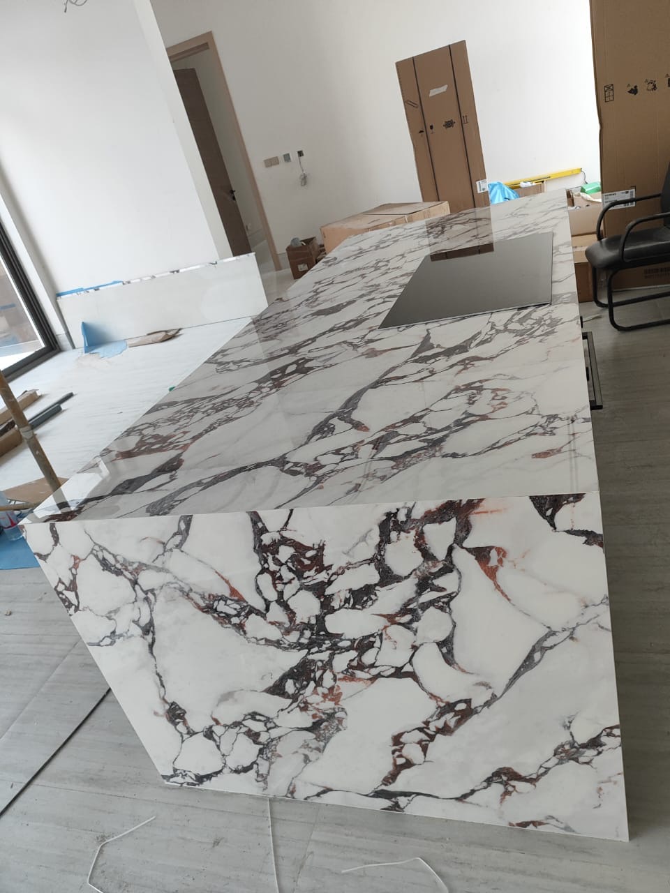 Countertop 2