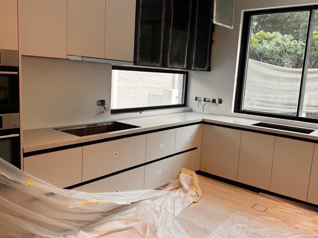 Countertop 2
