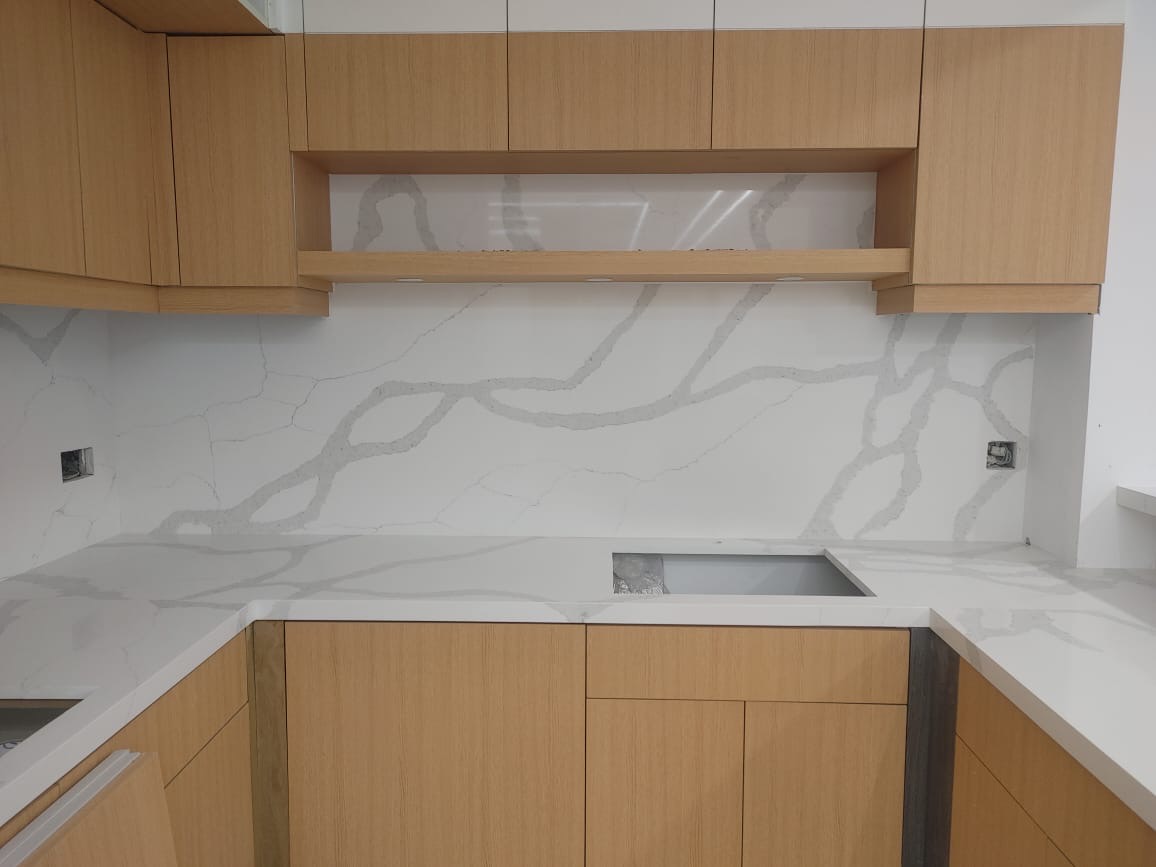 Countertop 2