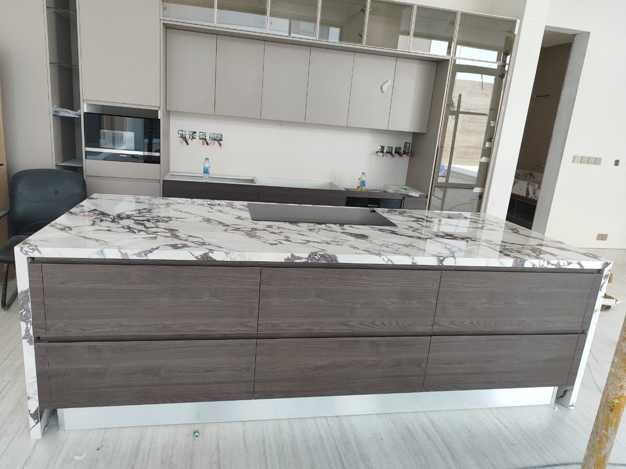 Countertop 2