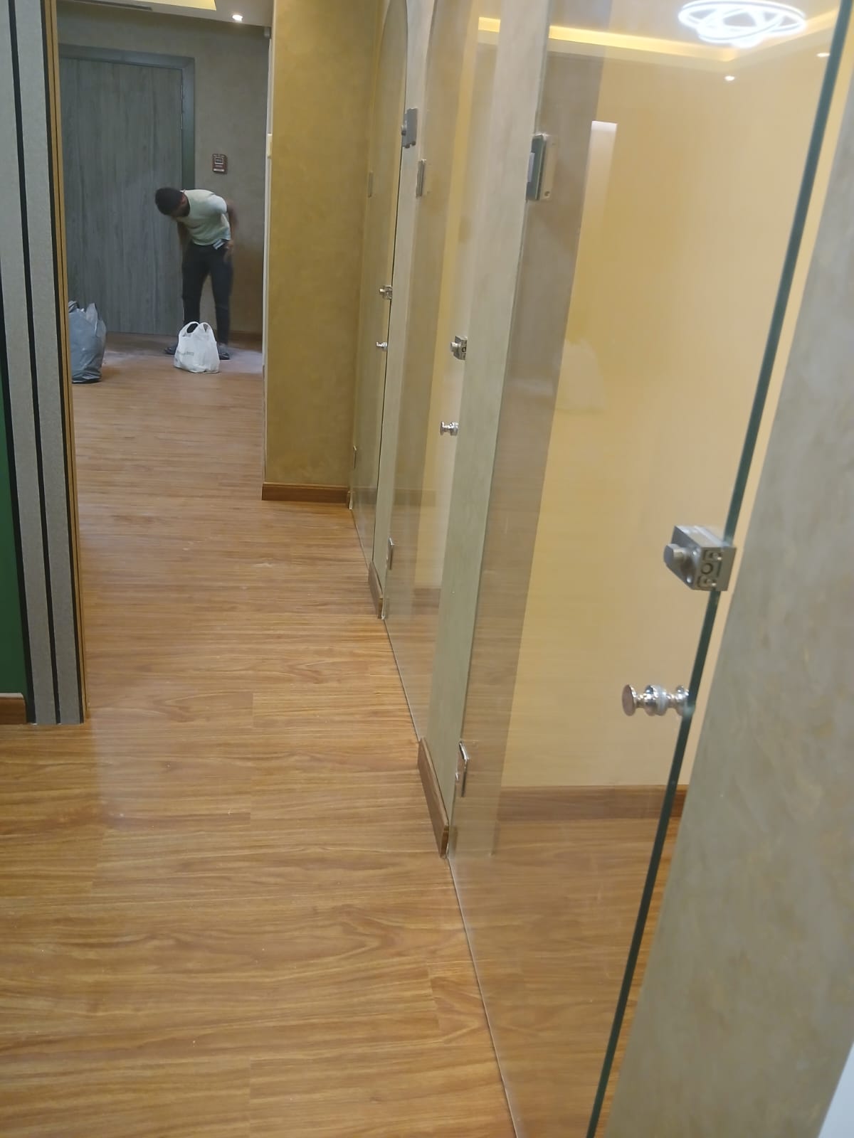 Flooring 2